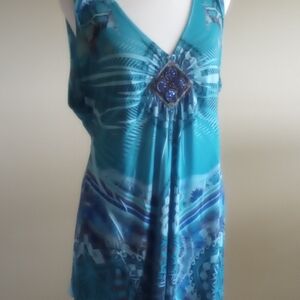 Apt 9 Swing Tank size L